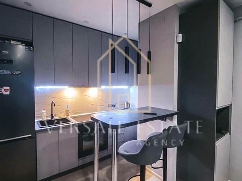 квартира по адресу Малоголосковская ул., 30