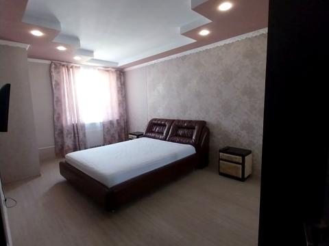 квартира по адресу Боголюбова, 10