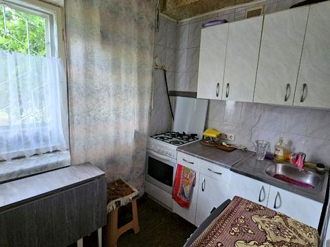 квартира по адресу Каунасская ул., 4/2