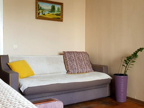 квартира за адресою Науки просп., 27