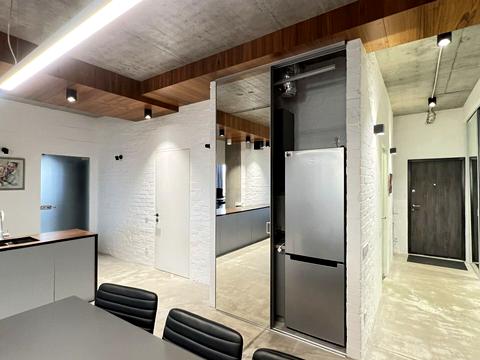 квартира за адресою Аркадійське плато вул. (Гагаринське плато), 5/2