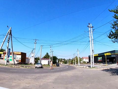 участок по адресу с. Красноселка, Вишнева, 113