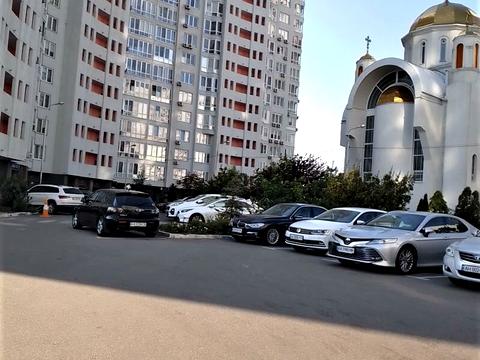 квартира по адресу Елизаветы Чавдар ул., 1