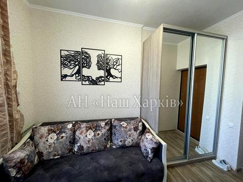 квартира за адресою Салтівське шосе, 43