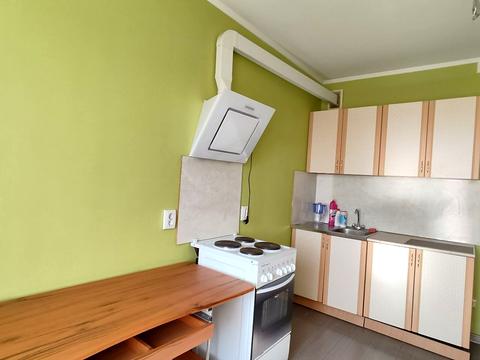 квартира за адресою Бакинська вул., 37-Г