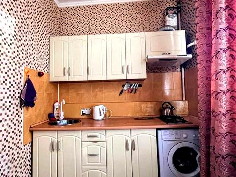 квартира по адресу Лягіна, 29а