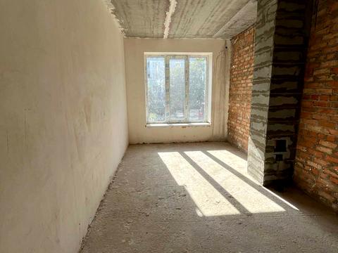 квартира за адресою Пушкіна, 68