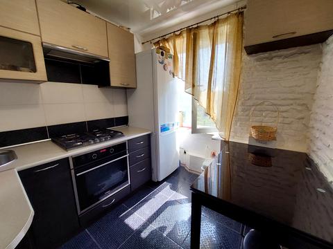 квартира за адресою Героїв Оборони Одеси вул. (Героїв Сталінграду), 98