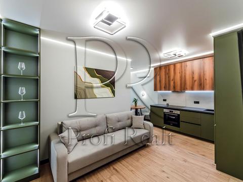 квартира за адресою Європейського Союзу просп. (Правди), 53/46