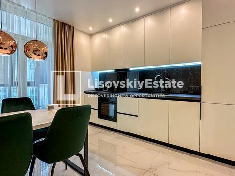 квартира за адресою Кудрявська вул., 24а