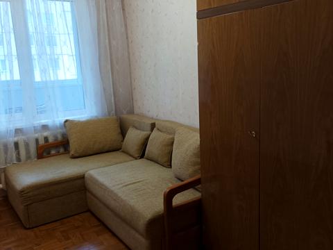 квартира по адресу Героев Днепра ул., 24