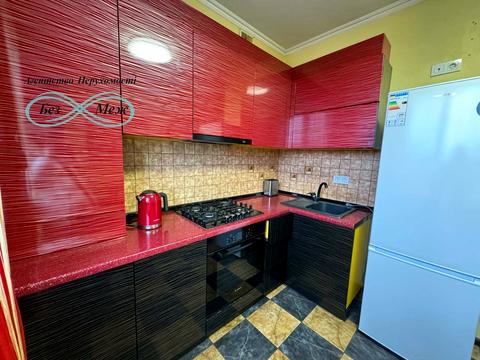 квартира за адресою Волошкова вул., 44