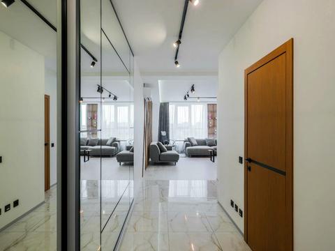 квартира за адресою Берестейський просп. (Перемоги), 5-В