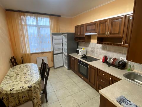 квартира по адресу Виталия Скакуна ул. (Академіка Каблукова), 19-А