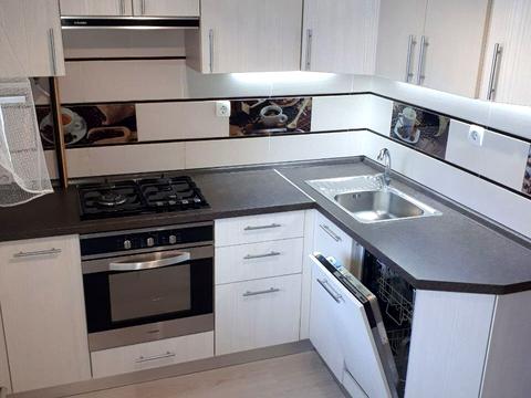 квартира за адресою Петра Григоренка просп., 25-Б