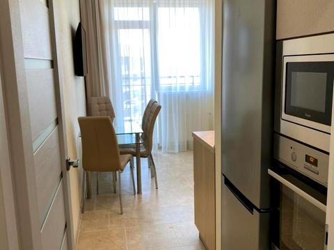 квартира за адресою Генуезька вул., 3-Г