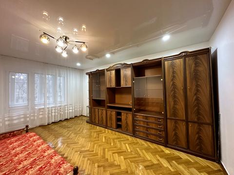 квартира по адресу Киев, Зоологическая ул., 6-В