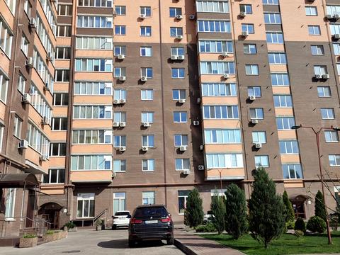 квартира по адресу Набережная Победы ул., 62а