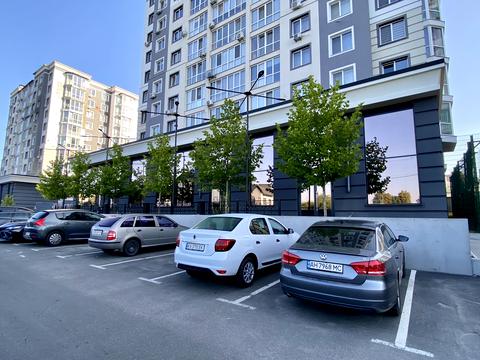 квартира за адресою Олекси Тихого пров., 4