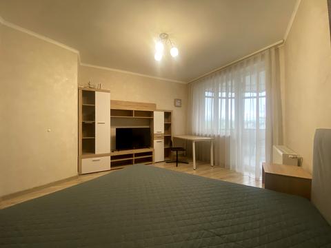 квартира по адресу Генерала Грекова ул., 10