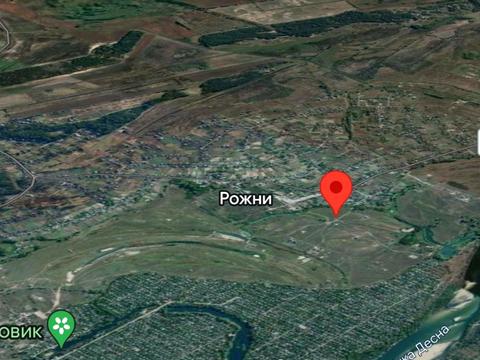 участок по адресу Старе село, 170