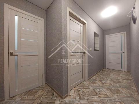 квартира за адресою 129-ї Бригади Територіальної Оборони вул. (Купріна), 3
