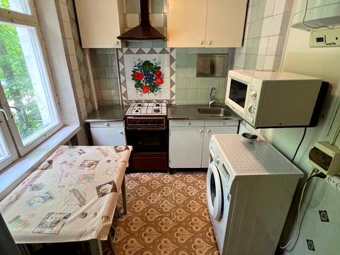 квартира по адресу Полякова, 5а