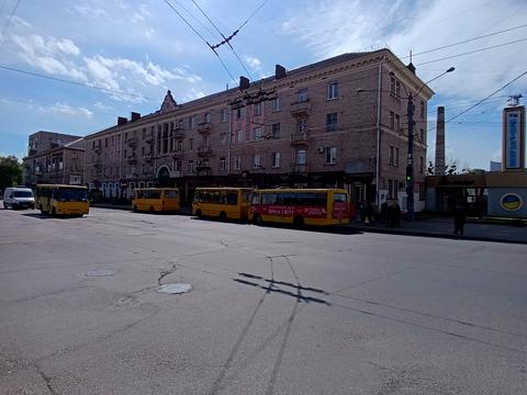квартира за адресою вул. Соборна, 61