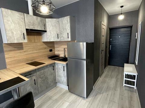 квартира за адресою Остромирська вул., 49-Г