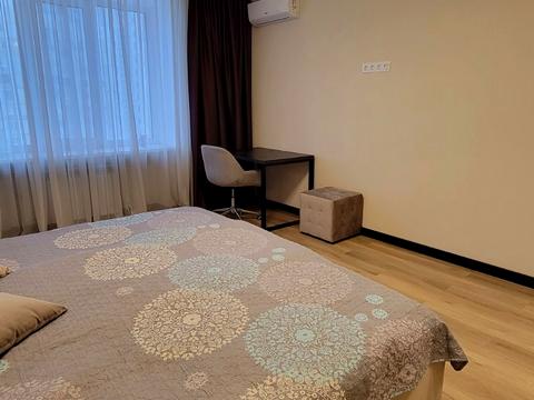 квартира по адресу Космическая ул., 47