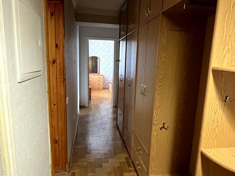 квартира за адресою Полярна вул., 8-Е