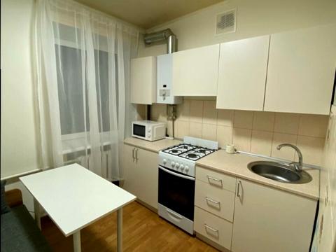 квартира за адресою Героїв Крут вул. (Фурманова), 3