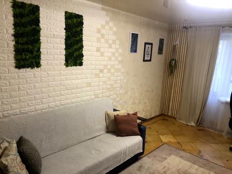 квартира по адресу Новокримаська, 1