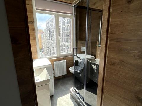 квартира за адресою Михайла Максимовича вул. (Онуфрія Трутенка), 24