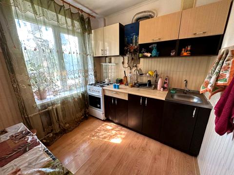 квартира за адресою Івана Пулюя вул., 10