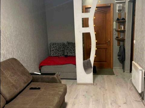 квартира за адресою Калинова вул., 98