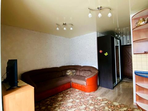 квартира за адресою Лісова вул., 6-Б