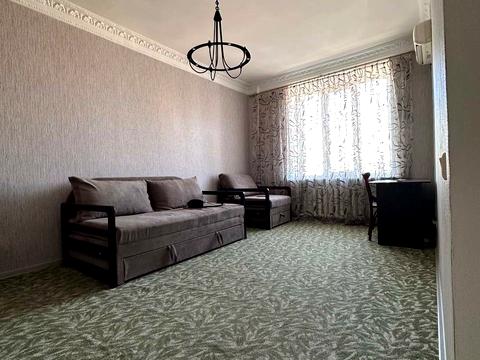 квартира за адресою Новосельського вул., 92