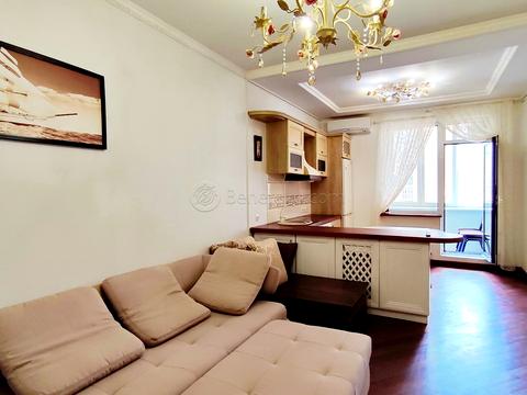 квартира за адресою Аркадійське плато вул. (Гагаринське плато), 5А
