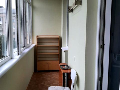 квартира по адресу Кардинала Любомира Гузара ул., 15а