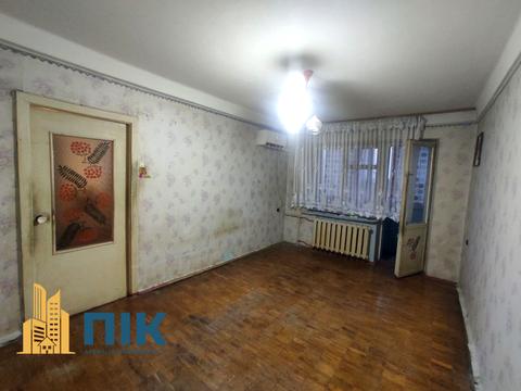 квартира по адресу Василия Иваниса ул. (Миколи Матеюка), 5