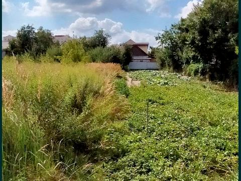 ділянка за адресою Ярошівська, 47