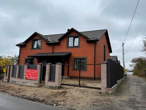 будинок за адресою с. Вінницькі Хутори, Незалежності, 137