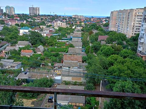 квартира за адресою Одеса, Євгена Чикаленка вул., 59а