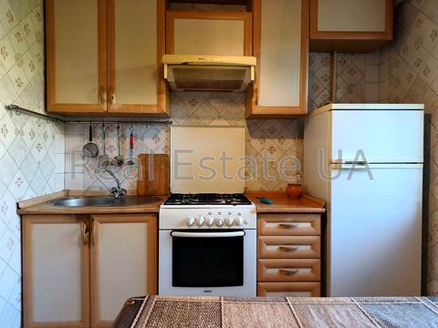 квартира за адресою Вахтанга Кікабідзе вул. (Булгакова), 7