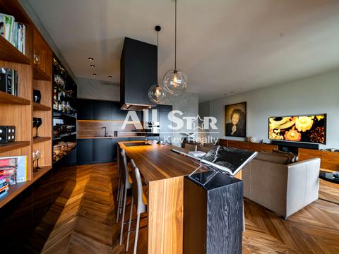 квартира за адресою Лесі Українки бульв., 7-В