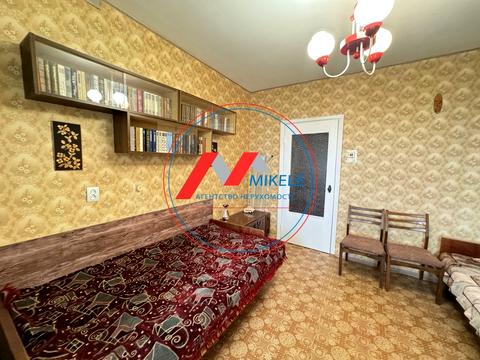 квартира по адресу Ревуцкого ул., 11-В