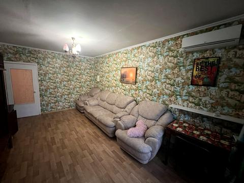 квартира за адресою Героїв Дніпра вул., 71