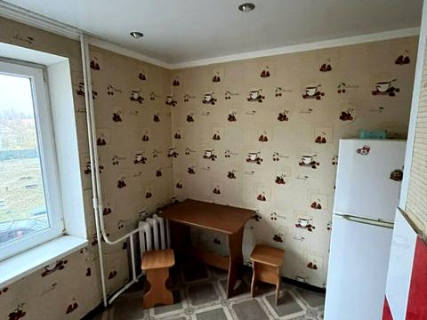 квартира за адресою Колачевського, 85