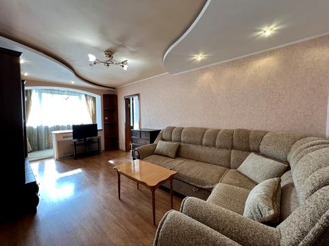 квартира за адресою Янтарна вул., 77